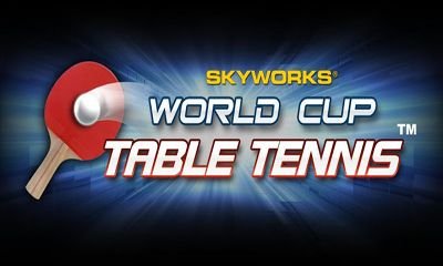 download World Cup Table Tennis apk